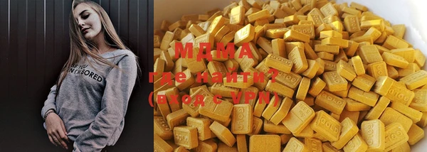 хмурый Белокуриха